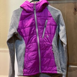 Women’s Avalanche jacket